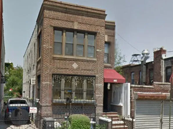 805 Monroe St, Brooklyn, NY 11221