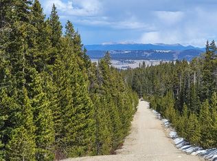 301 Vots Dr, Fairplay, CO 80440