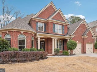 736 Highcrest Dr, Acworth, GA 30101