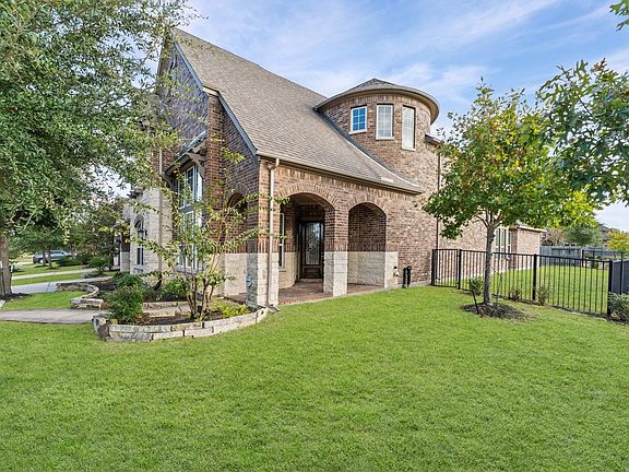 2nd image of 18611 Rankin Creek Dr