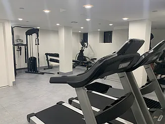 Rented by Brooklyn Group