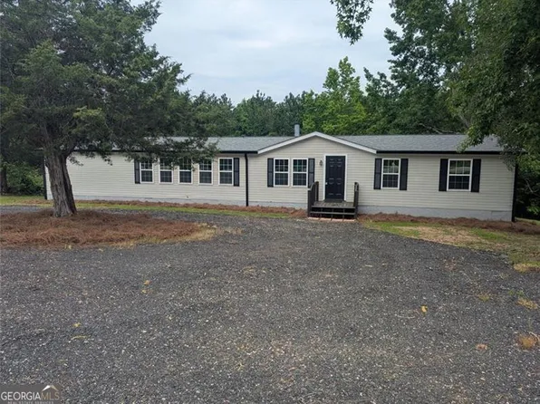 732 Five Points Rd, Buchanan, GA 30113