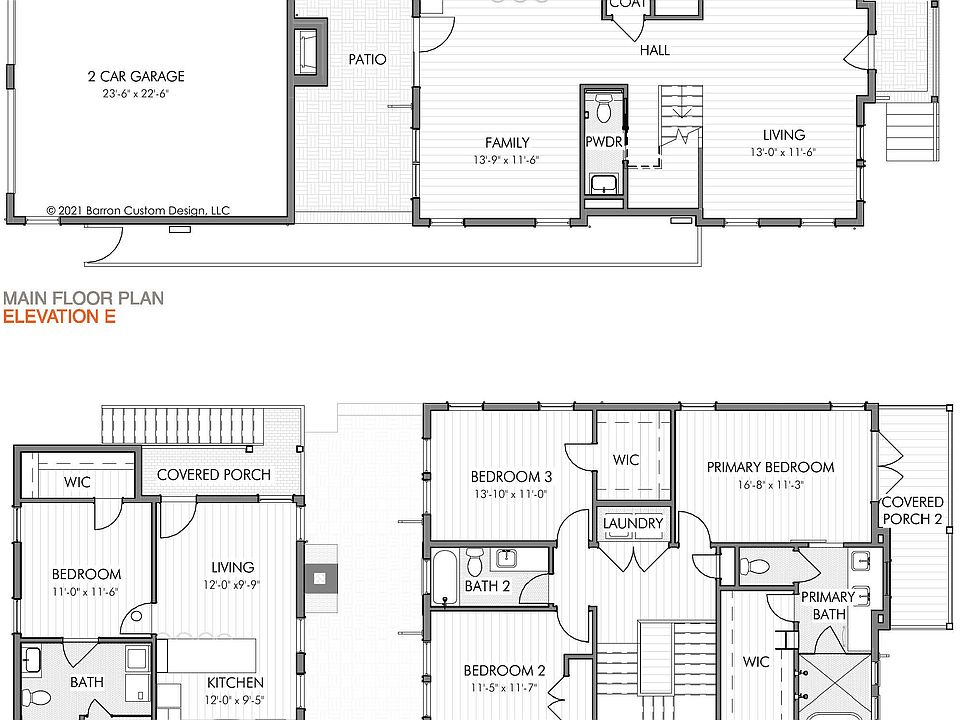 2nd image of 3108 Chennault St