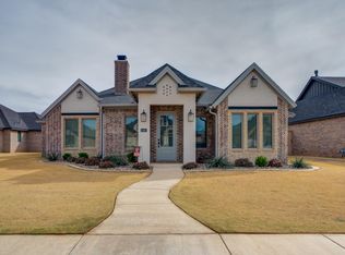 4405 141st St, Lubbock, TX 79424