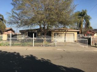 41506 David Rd, Orosi, CA 93647