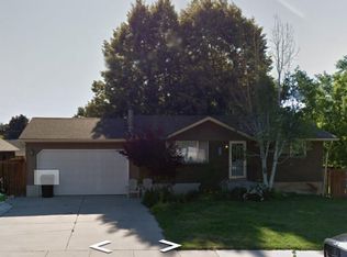 1985 N 550 E, North Ogden, UT 84414