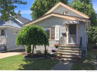 642 Marilla St, Buffalo, NY 14220