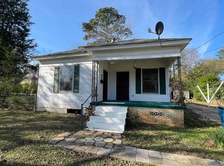 1305 George Gregg St, Marshall, TX 75670