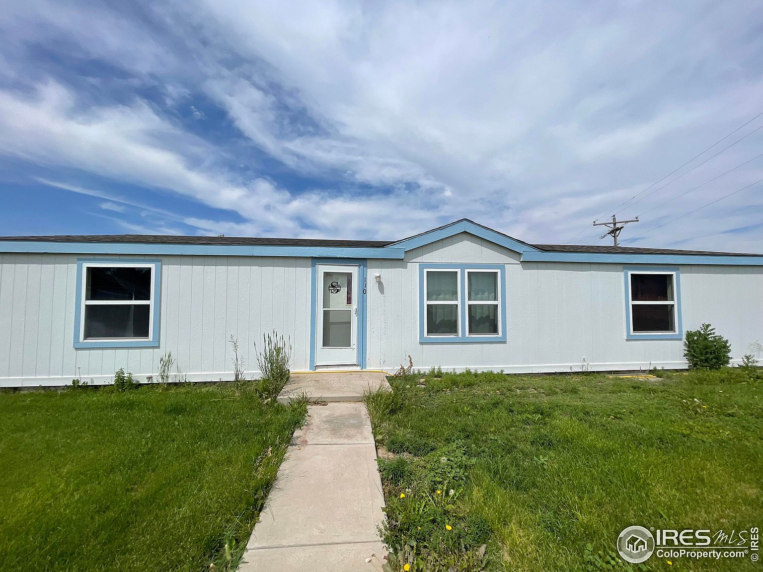 110 Alaska Ave, Stratton, CO 80836 Zillow