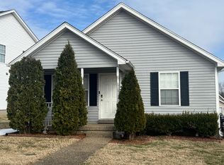 6704 Glastonburg Ln, Louisville, KY 40291