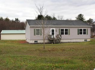 995 West Rd, Greenville, NY 12083