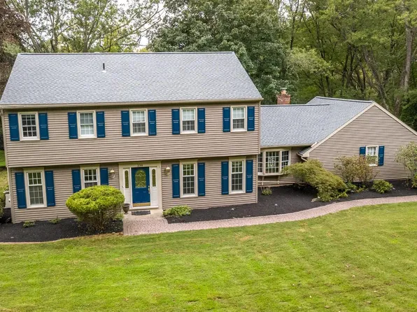 239 Saddle Dr, Furlong, PA 18925
