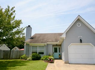 1861 Castleton Ct, Virginia Beach, VA 23454