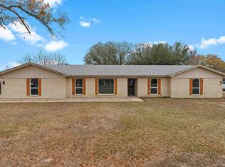1908 Idylwood Dr, Kilgore, TX 75662