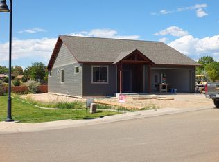 502 Jennings Dr, Cortez, CO 81321