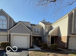 9524 Aberdare Dr #122, Indianapolis, IN