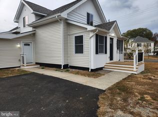 3655 Walnut Shade Rd, Camden Wyoming, DE 19934