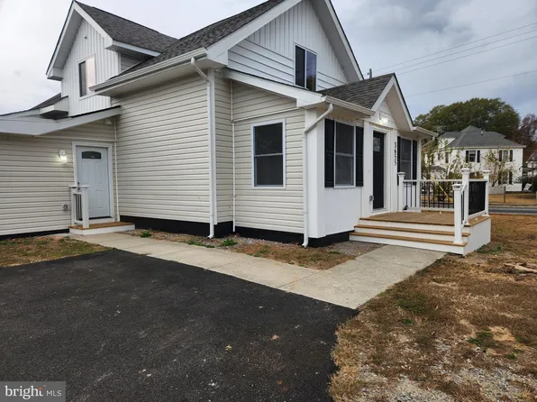 3655 Walnut Shade Rd, Camden Wyoming, DE 19934