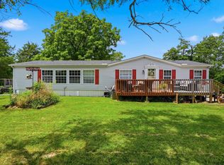 19673 N Mount Pleasant Rd, Hartsburg, MO 65039