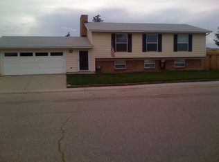 12201 W Quinn Dr, Morrison, CO 80465