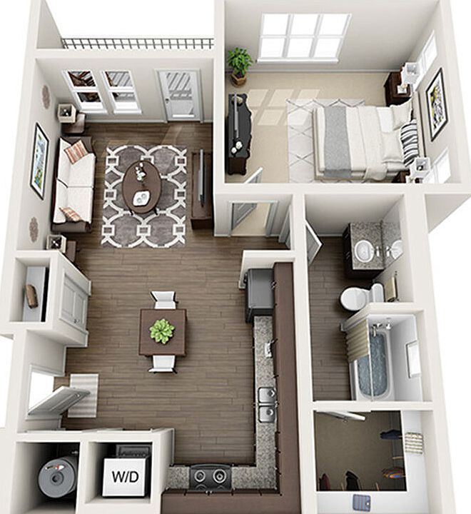 2nd image of 5510 Spine Rd #103