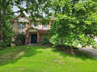 1704 Oak Cliff Pl, Columbia, MO 65203