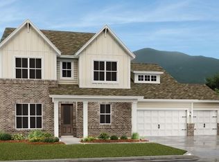 2631 Augusta Trace Dr, Columbia, TN 38401