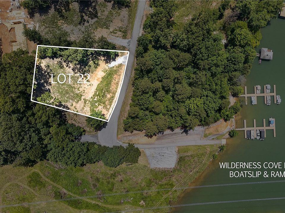 1st image of LOT 22 N Towson Trl