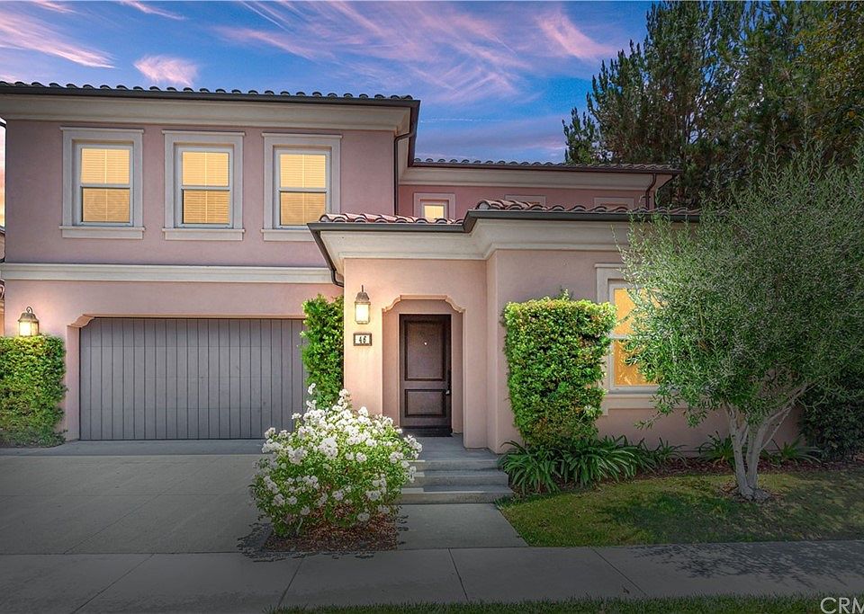 46 Lyndhurst, Irvine, CA 92620 Zillow