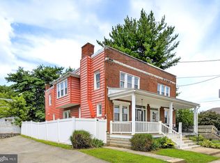 408 Pearl St, Lancaster, PA 17603