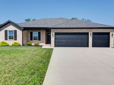 735 N Century Avenue Lot 69, Republic, MO, 65738