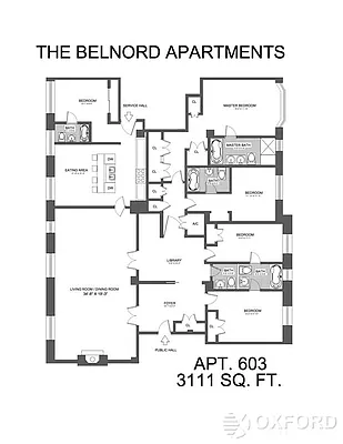 Rented by Oxford Property Group | media 22