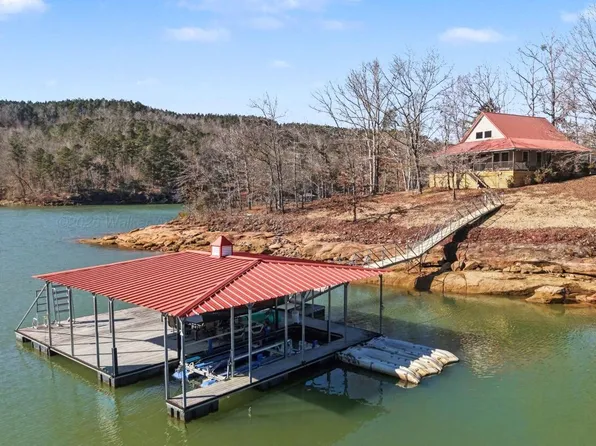 62 Cove Rd S, Houston, AL 35572