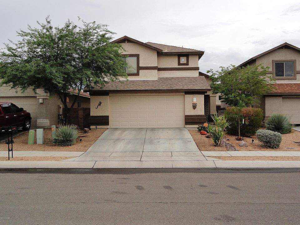 1st image of 2370 W Chris Oliver Way