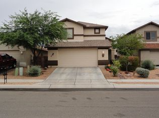 2370 W Chris Oliver Way, Tucson, AZ 85705