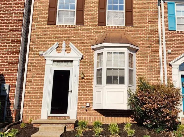 217 Ferring Ct, Abingdon, MD 21009
