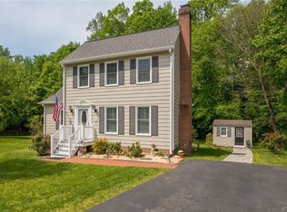 2608 Seymour Ter, Henrico, VA 23233