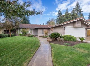6543 N Hanover Ave, Fresno, CA