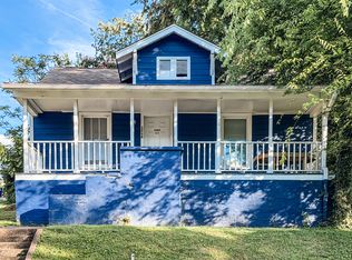 1718 Forest Ave, Knoxville, TN 37916