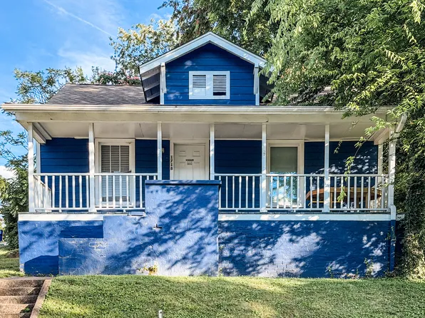 1718 Forest Ave, Knoxville, TN 37916
