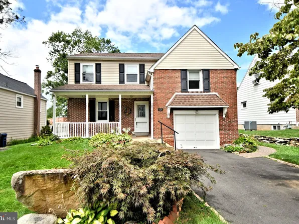 1228 East Ave, Abington, PA 19001