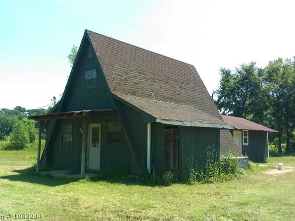 7528 N State Highway 23, Magazine, AR 72943