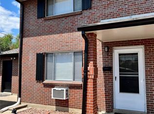 7315 Tennyson St APT 4, Westminster, CO 80030