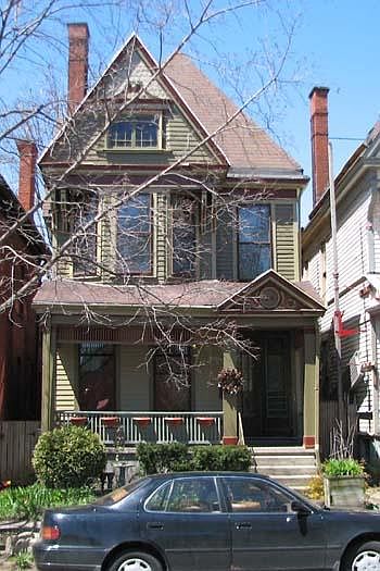 1st image of 58 N Pearl St #2