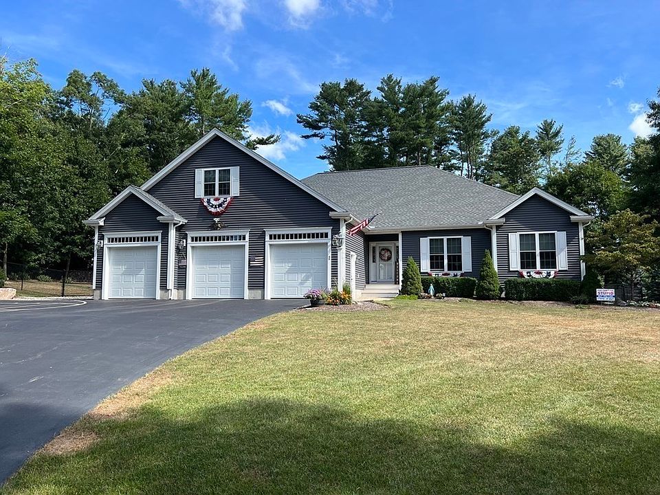 1st image of 1 Patriot Cir