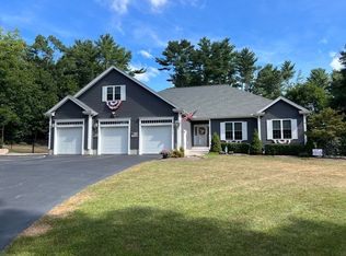 1 Patriot Cir, East Bridgewater, MA 02333