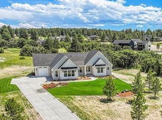1700 Arrowpoint Ct, Franktown, CO 80116