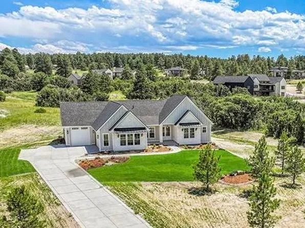 1700 Arrowpoint Ct, Franktown, CO 80116