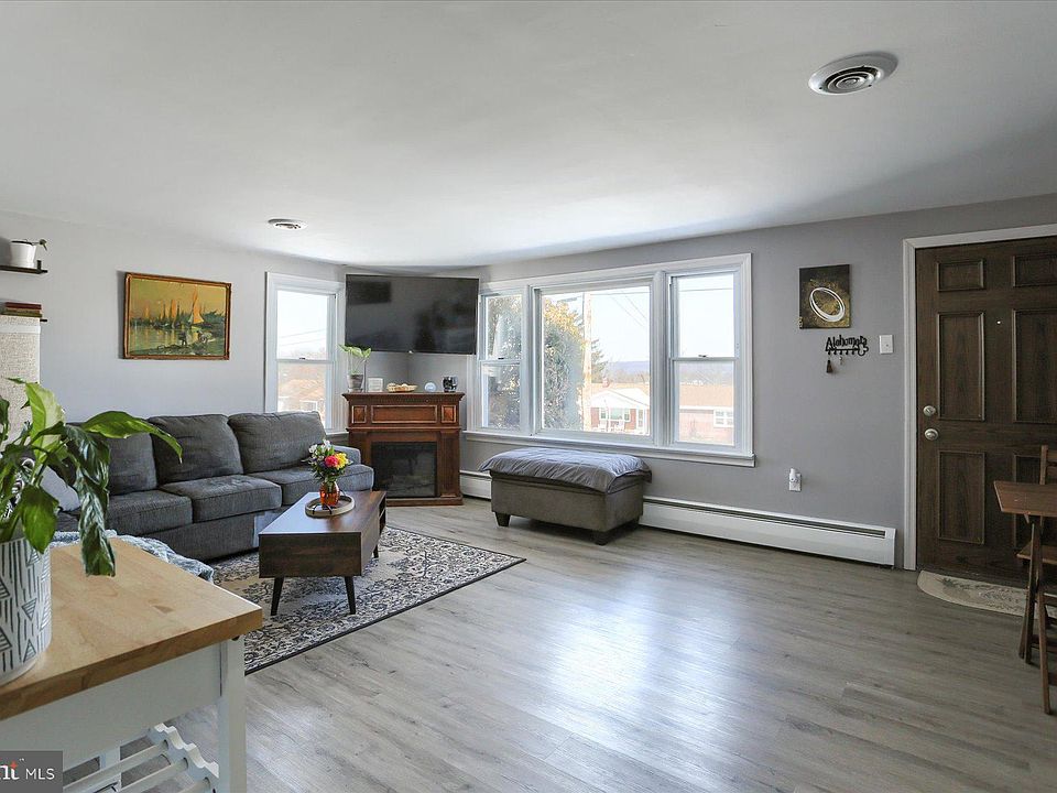 88 Powells Valley Rd, Halifax, PA 17032 Zillow