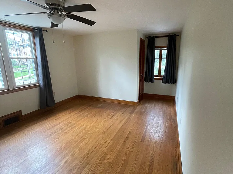 MASTER BEDROOM, 2ND FLOOR